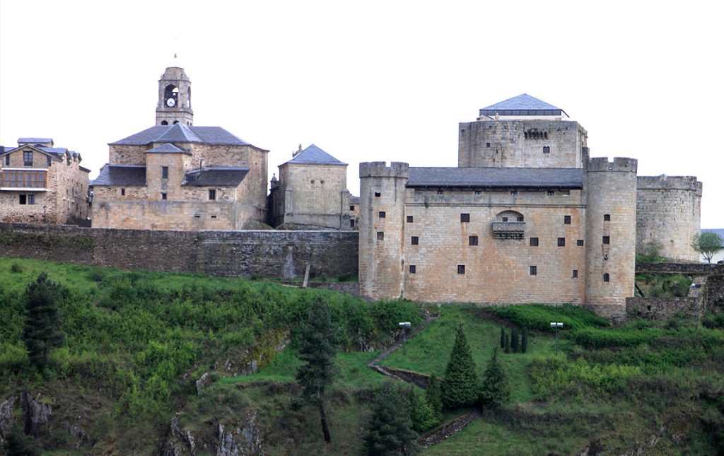 Los Geijos - Visitas Puebla de Sanabria