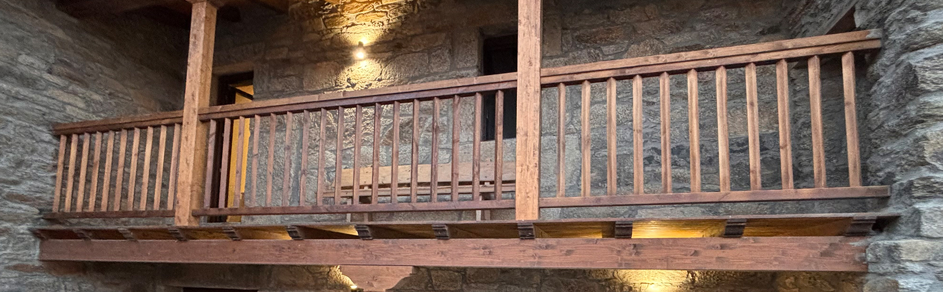 Casas Rurales Los Geijos