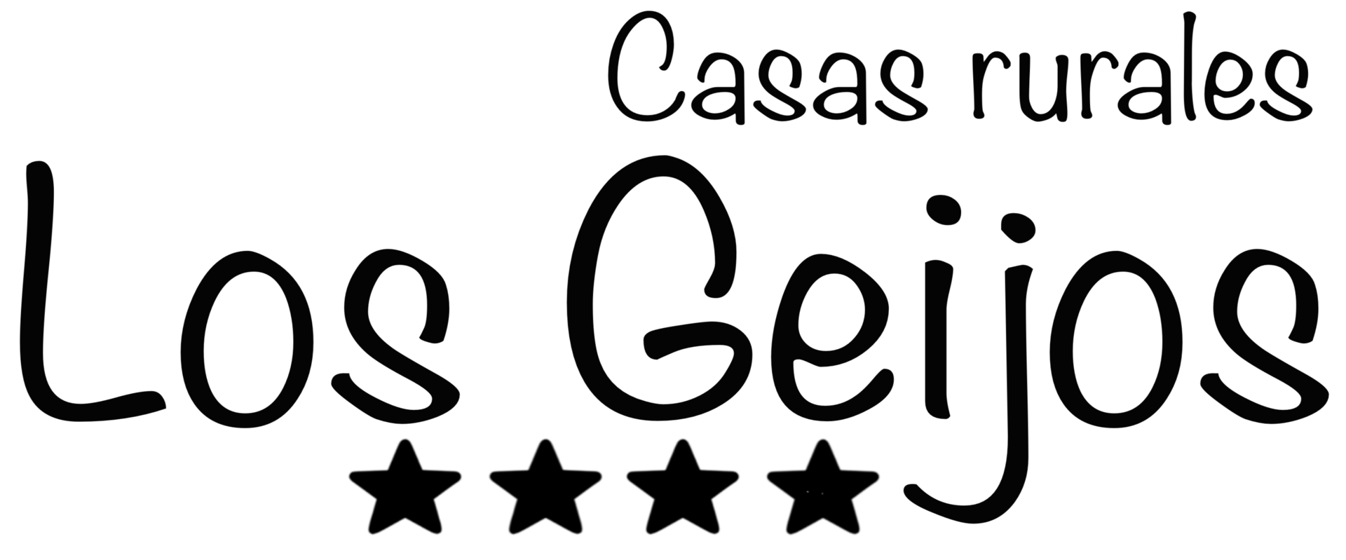 Casas Rurales los Geijos